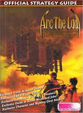 ARC THE LAD CHAPTERS 1 & 2 STRATEGY GUIDES