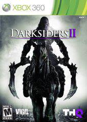 DARKSIDERS II   XBOX 360