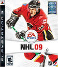 NHL 09  PS3