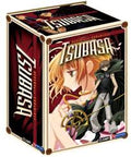 TSUBASA RESERVOIR CHRONICLE SEASON 1 STARTER SET