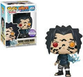 NARUTO SASUKE (CURSE MARK) #455 FUNKO POP