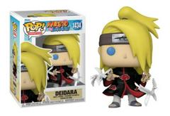 NAROTU SHIPPUDEN DEIDARA 1434 FUNKO POP