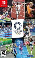 OLYMPIC GAMES TOKYO 2020 NINTENDO SWITCH