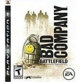 BATTLEFIELD BAD COMPANY GOLS EDITION PS3