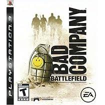 BATTLEFIELD BAD COMPANY GOLS EDITION PS3