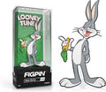 FIGPIN LOONEY TUNES BUGS BUNNY #648 AUTRES