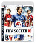 FIFA SOCCER 10  PS3