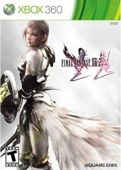 FINAL FANTASY XIII-2 XBOX 360
