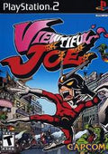 VIEWTIFUL JOE PS2