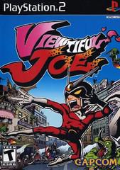 VIEWTIFUL JOE PS2