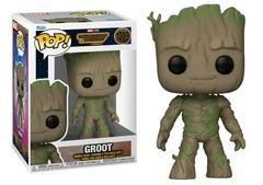 MARVEL GUARDIANS OF THE GALAXY 1203 FUNKO POP