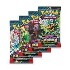 POKEMON CARD SCARLET & VIOLET TWILIGHT MASQUERADE POKEMON