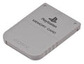 CARTE MÉMOIRE PS1