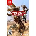 MX VS ATV NINTENDO SWITCH