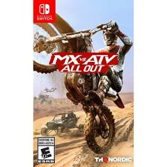 MX VS ATV NINTENDO SWITCH