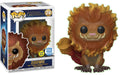 FUNKO POP FANTASTIC BEASTS THE CRIMES OF GRINDELWALD #28 ZOUWU GLOWS IN THE DARK LIMITED EDITION