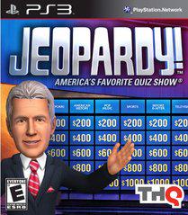 JEOPARDY! PS3