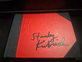 THE STANLEY KUBRICK ARCHIVES HARDCOVER