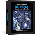 ASTEROIDS  ATARI 2600