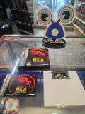 MORTEL KOMBAT ADVANCE GBA CIB