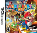 MARIO PARTY DS NINTENDO DS