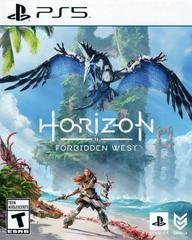 HORIZON FORBIDDEN WEST   PS5