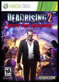 DEAD RISING 2 OFF THE RECORD   XBOX 360