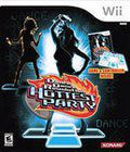 DANCE DANCE REVOLUTION HOTTEST PARTY BUNDLE NINTENDO WII ORIGINAL