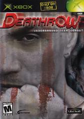 DEATHROW XBOX ORIGINAL