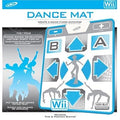 DANCE MAT INTEC FOR NINTENDO WII & GAMECUBE