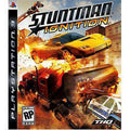 STUNTMAN IGNITION  PS3