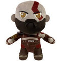 KRATOS SMALL GOD OF WAR RAGNAROK PLUSH AUTRES