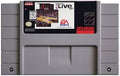 NBA LIVE 96 NINTENDO SNES