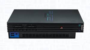 PS2 CONSOLES