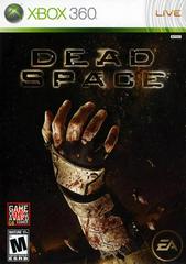 DEAD SPACE   XBOX 360
