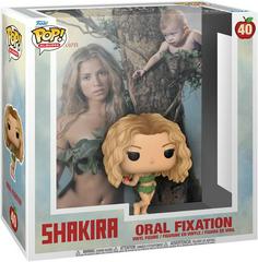 SHAKIRA ORAL FIXATION 40 FUNKO POP