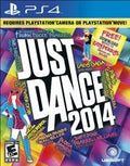 JUST DANCE 2014 PS4