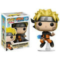 NARUTO NARUTO (RASENGAN) 181 FUNKO POP