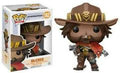 OVERWATCH McCREE 182 FUNKO POP