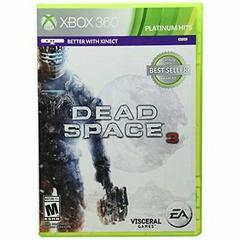 DEAD SPACE 3   XBOX 360