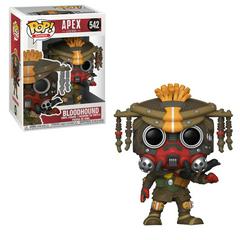 APEX LEGENDS BLOODHOUND 542 FUNKO POP