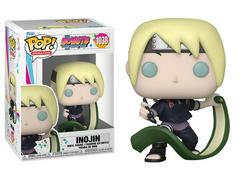 BORUTO INOJIN 1038 FUNKO POP