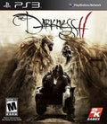 THE DARKNESS II PS3