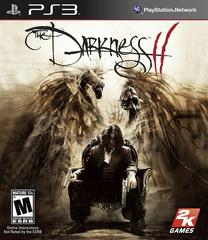 THE DARKNESS II PS3