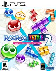 PUYO PUYO TETRIS 2 PS5