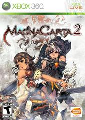 MAGNACARTA 2 XBOX 360