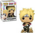 BORUTO BORUTO UZUMAKI 671 FUNKO POP