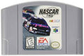 NASCAR 99 N64
