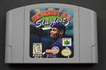 KEN GRIFFEY JR.'S SLUGFEST N64