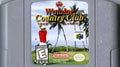 WAIALAE COUNTRY CLUB TRUE GOLF CLASSICS N64